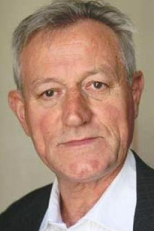 Jacques Mathou zdjęcie