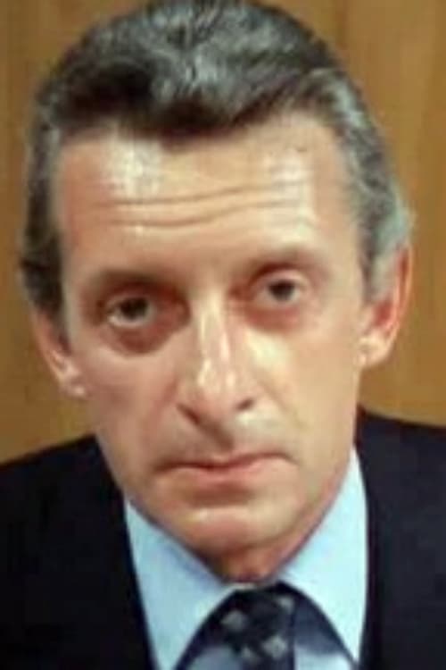 Jacques Maury zdjęcie