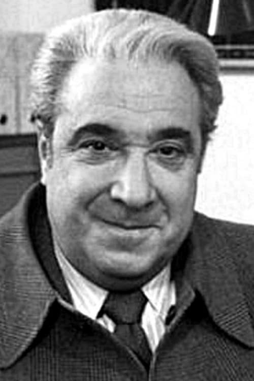 Jacques Morel zdjęcie