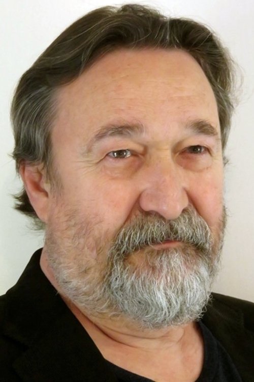 Jacques Pater zdjęcie