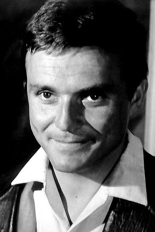 Jacques Riberolles zdjęcie