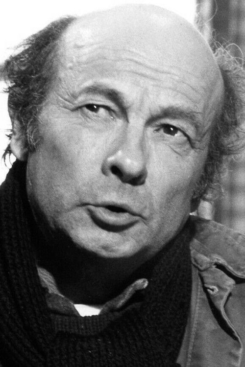 Jacques Rispal zdjęcie