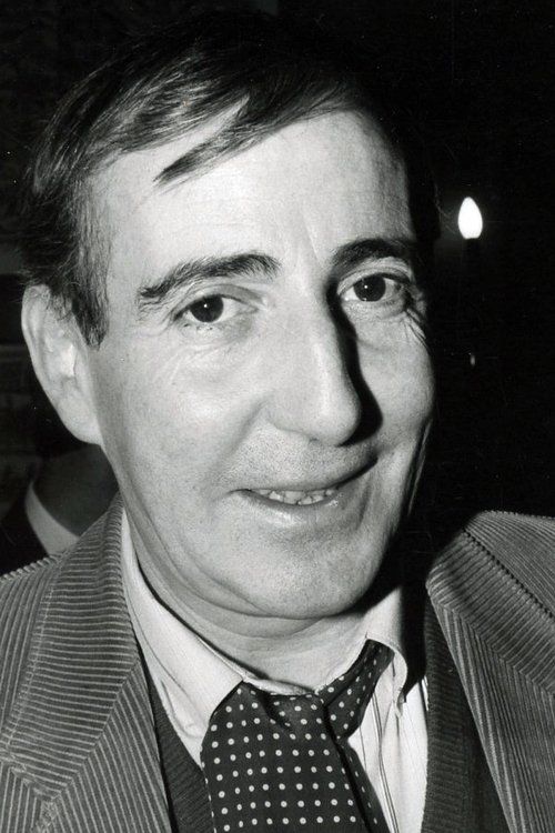 Jacques Rosny zdjęcie