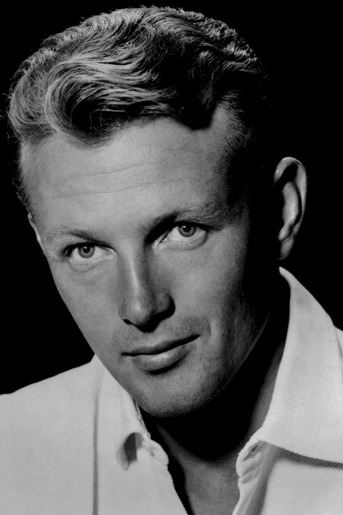 Jacques Sernas zdjęcie