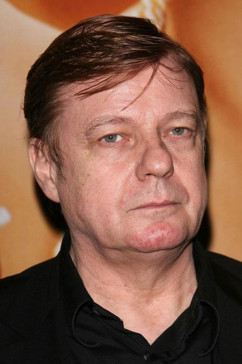 Jacques Spiesser zdjęcie