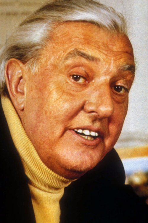 Jacques Tati zdjęcie