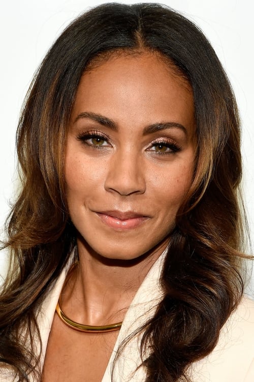 Jada Pinkett Smith zdjęcie