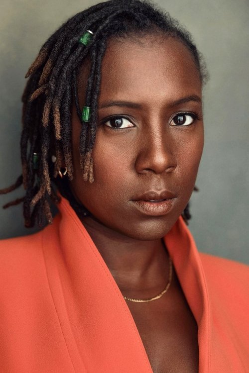 Jade Anouka zdjęcie