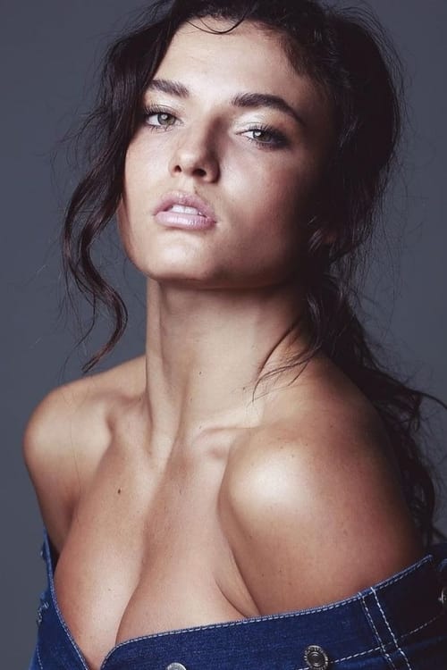 Jade Chynoweth zdjęcie