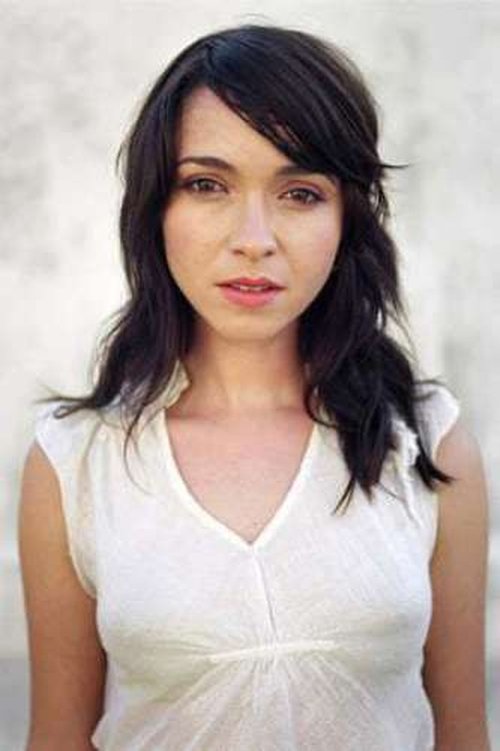 Jade Dornfeld zdjęcie