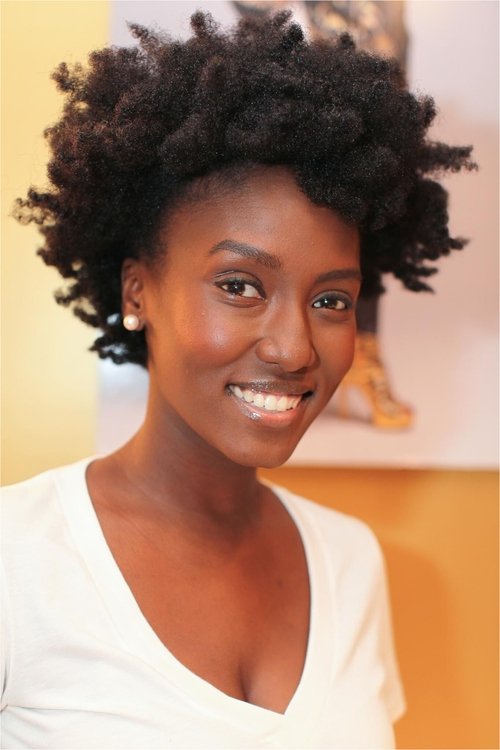 Jade Eshete zdjęcie