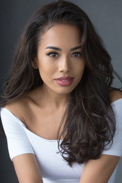 Jade Ewen zdjęcie