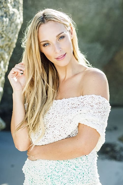 Jade Hubner zdjęcie