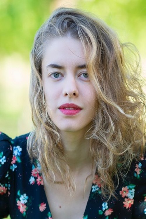 Jade Labeste zdjęcie