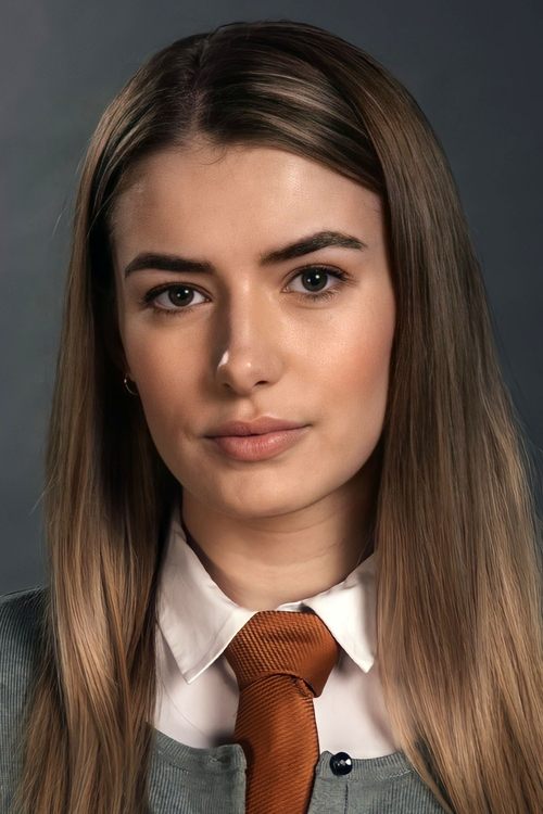 Jade Michael zdjęcie