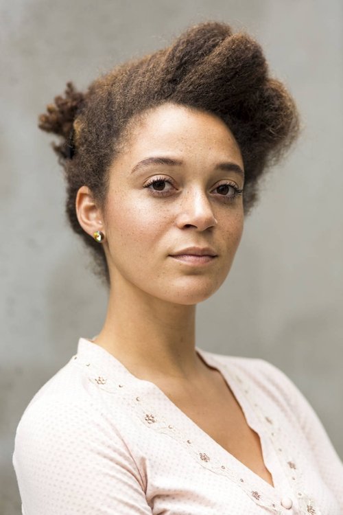 Jade Olieberg zdjęcie