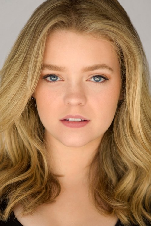 Jade Pettyjohn zdjęcie