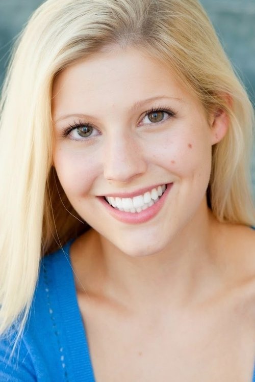 Jade Risser zdjęcie