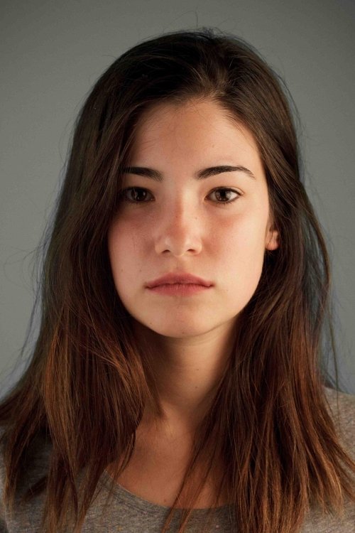 Jade-Rose Parker zdjęcie