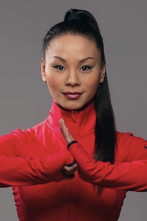 Jade Xu zdjęcie