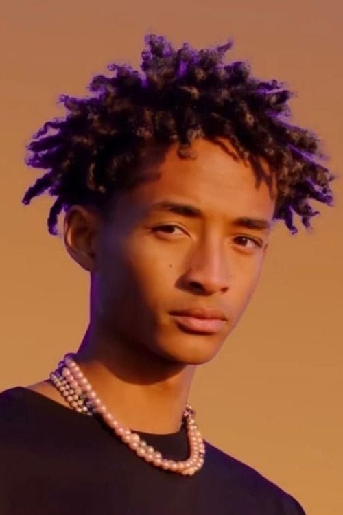 Jaden Smith zdjęcie