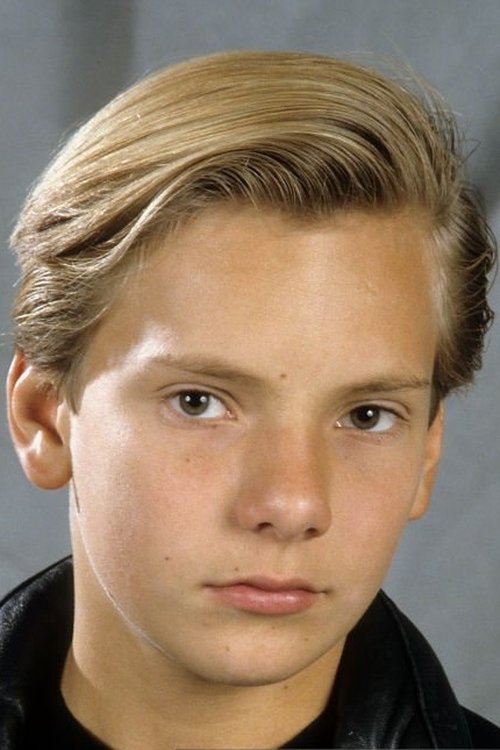 Jadrien Steele zdjęcie