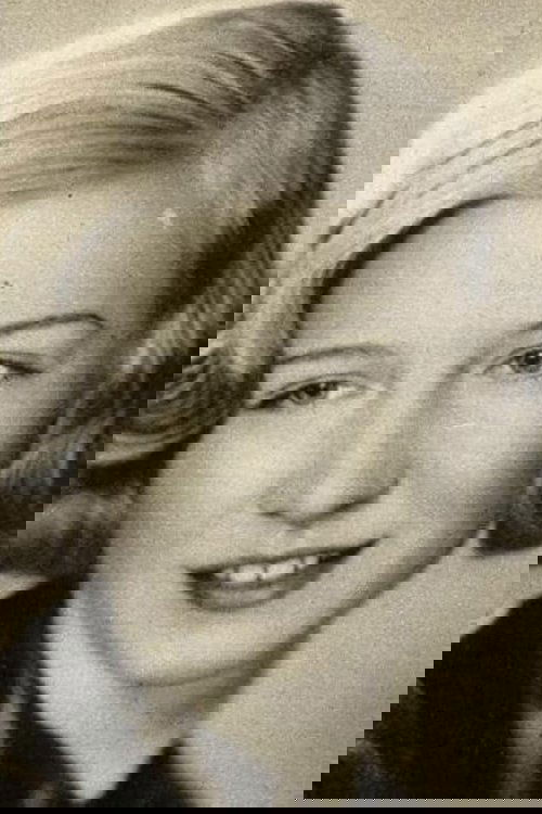 Jadwiga Andrzejewska zdjęcie