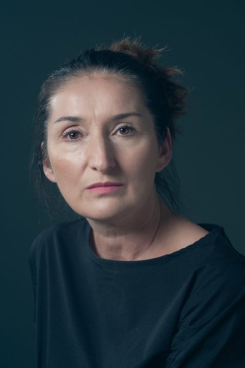 Jadwiga Basińska zdjęcie