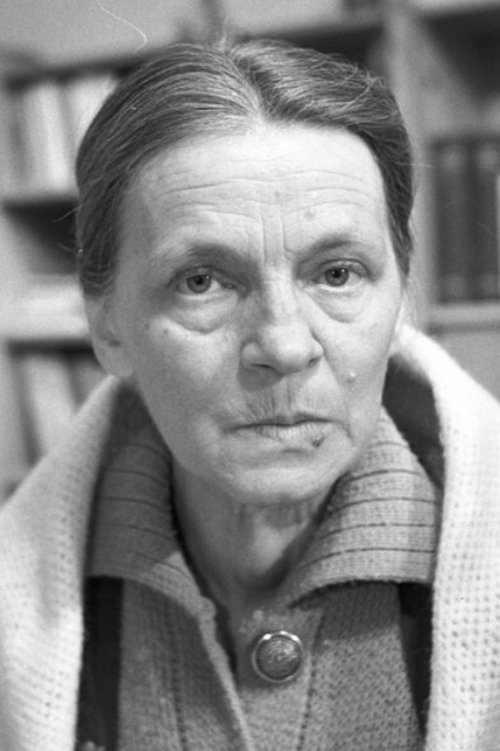 Jadwiga Kuryluk zdjęcie