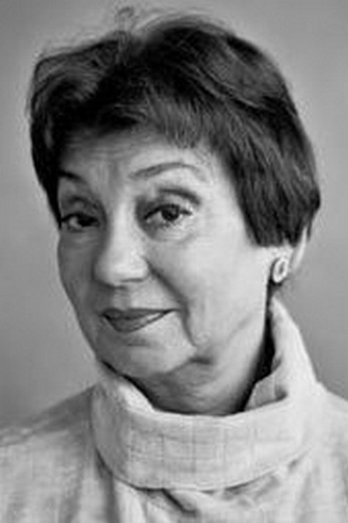 Jadwiga Skupnik zdjęcie