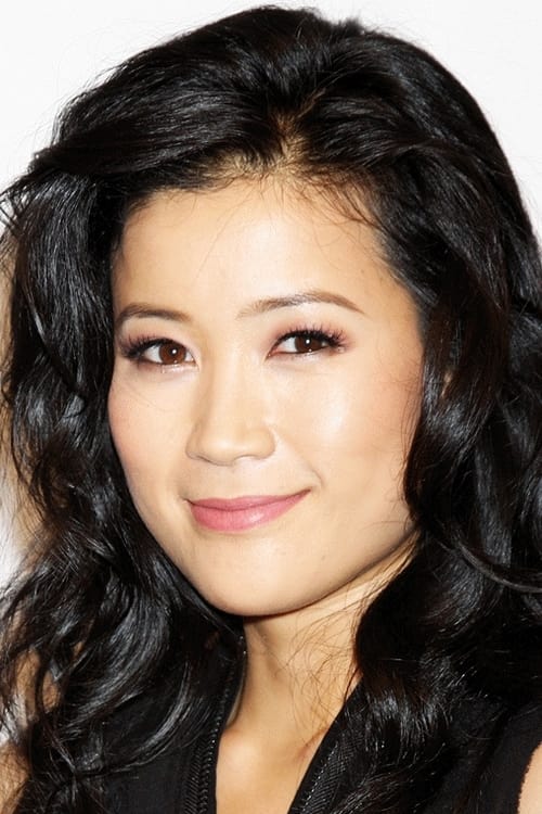 Jadyn Wong zdjęcie