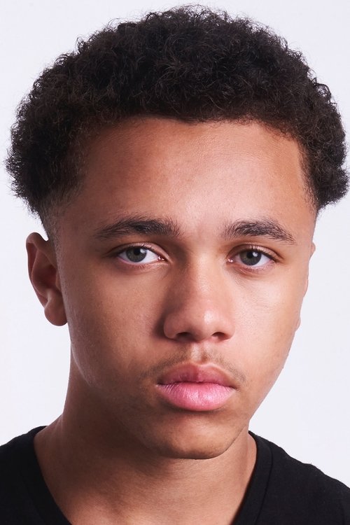 Jaeden Noel zdjęcie