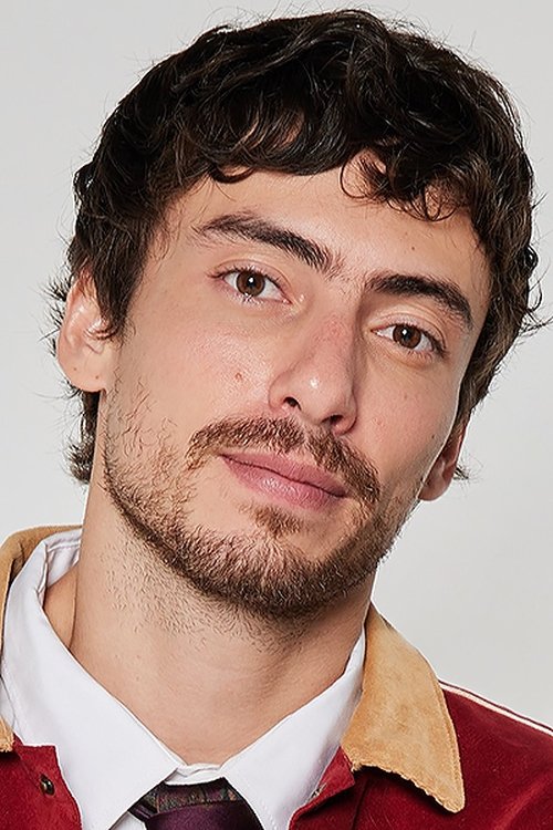 Jaffar Bambirra zdjęcie