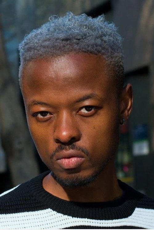 Jafta Mamabolo zdjęcie