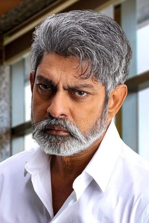 Jagapati Babu zdjęcie