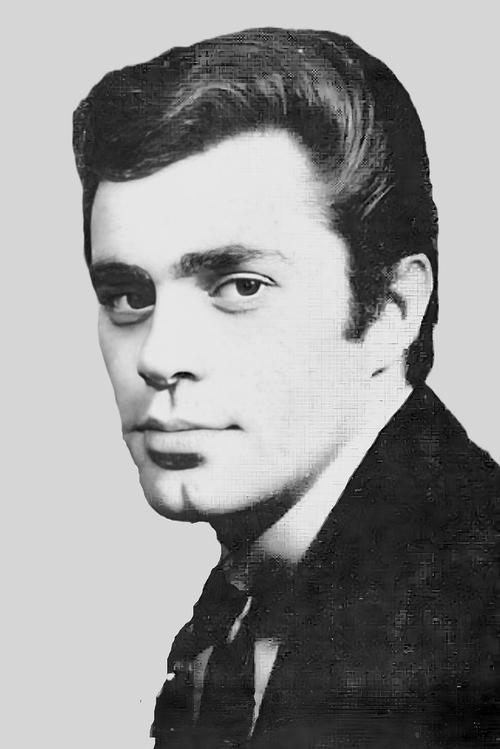 Jahangir Ghaffari zdjęcie