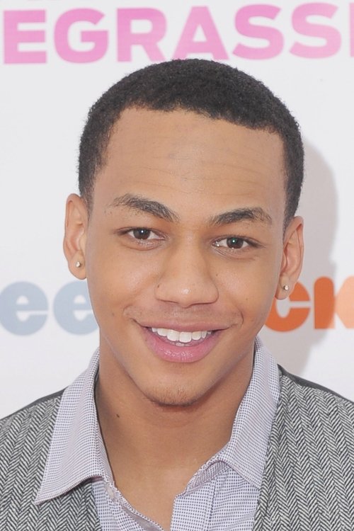 Jahmil French zdjęcie