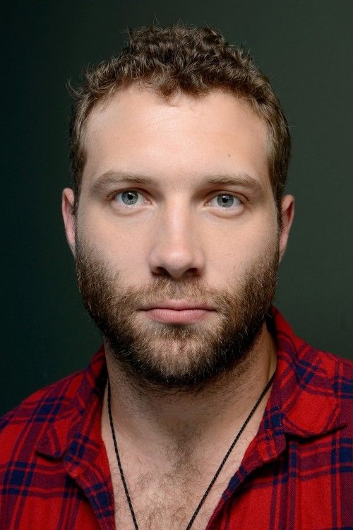 Jai Courtney zdjęcie