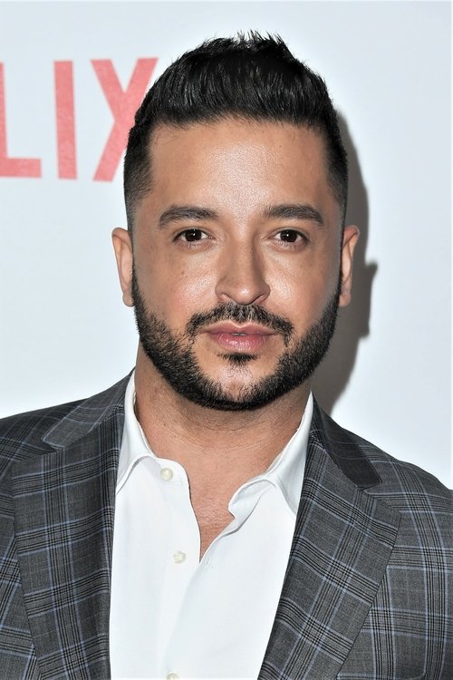 Jai Rodriguez zdjęcie