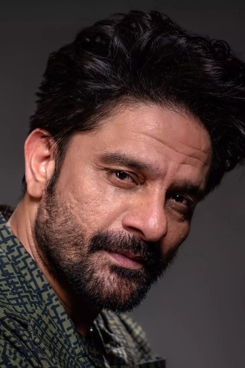 Jaideep Ahlawat zdjęcie