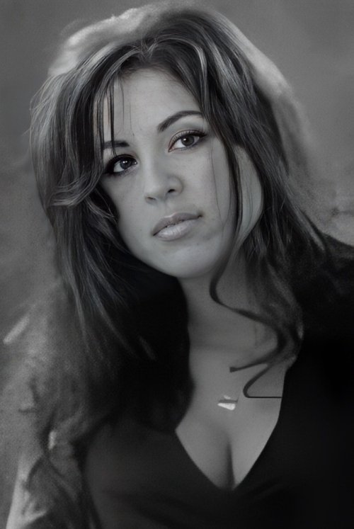 Jaime Anstead zdjęcie