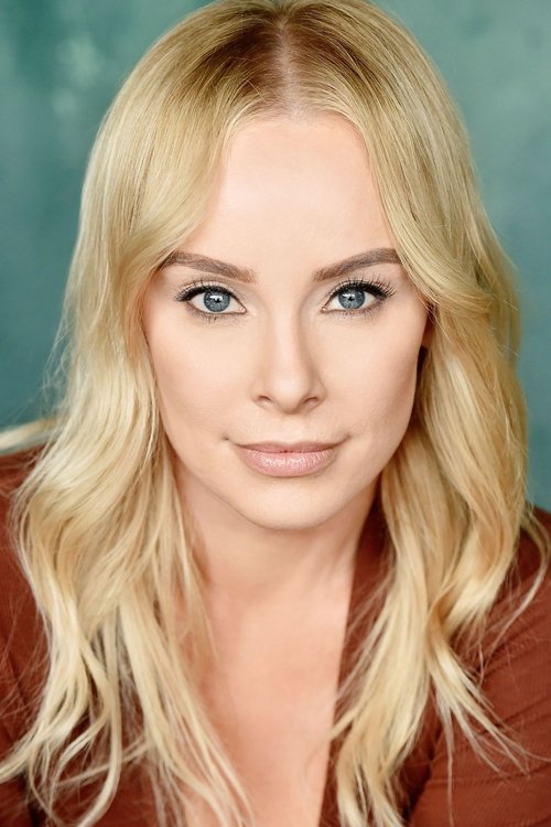 Jaime Bergman zdjęcie