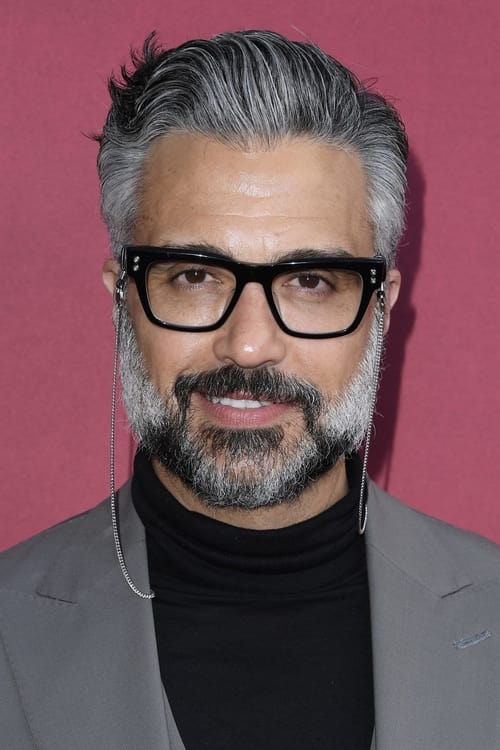 Jaime Camil zdjęcie
