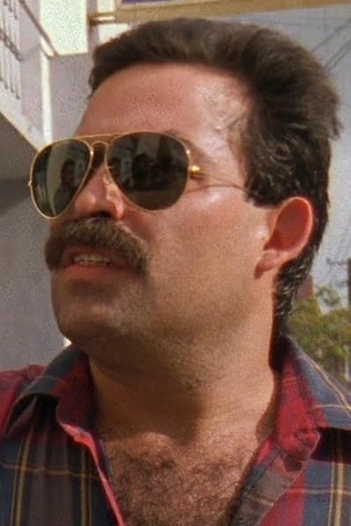 Jaime de Hoyos zdjęcie