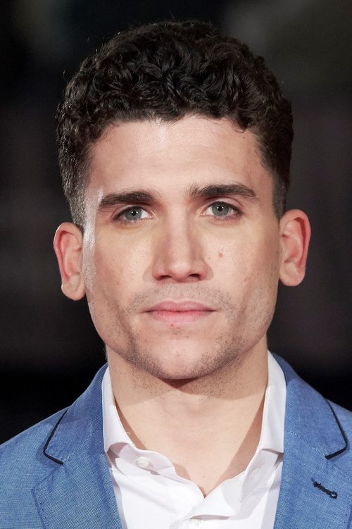 Jaime Lorente zdjęcie