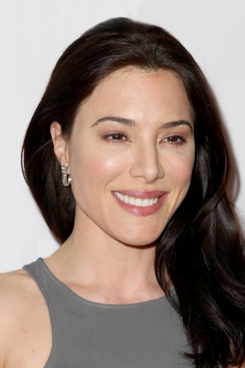Jaime Murray zdjęcie