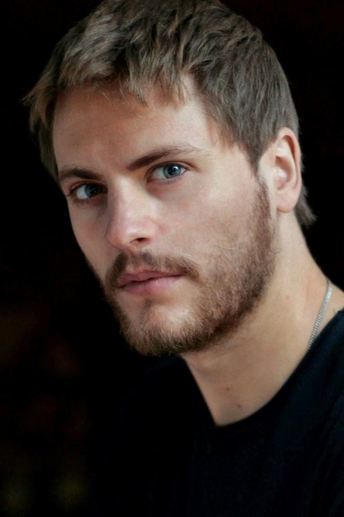 Jaime Olías zdjęcie