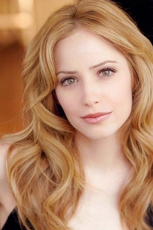 Jaime Ray Newman zdjęcie