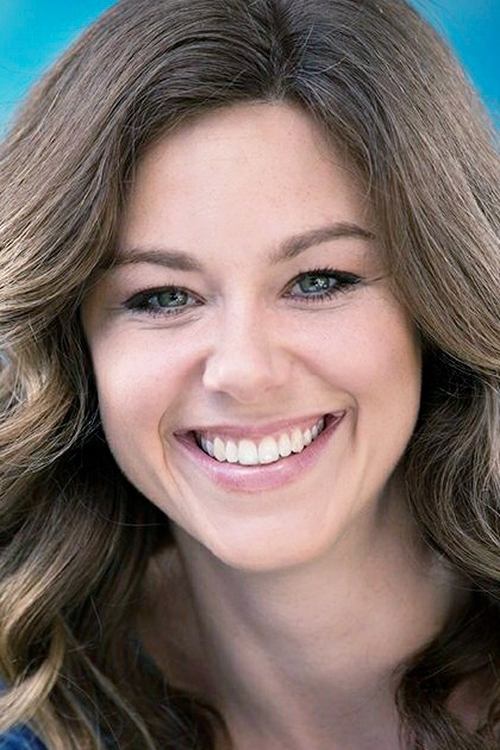 Jaimi Paige zdjęcie