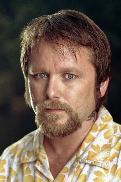 Jaimz Woolvett zdjęcie